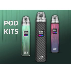 Pod Kits