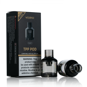 Voopoo TPP Pod 5.5ml - 2pck