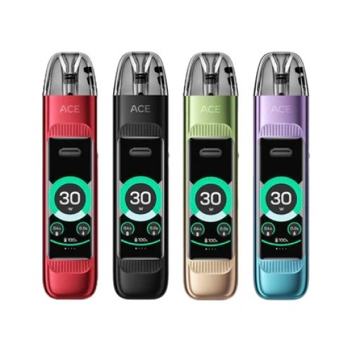 Vozol Ace Max Vape Pod Kit Vozol Ace Max Vape Pod Kit