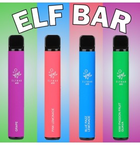 Elf Bar