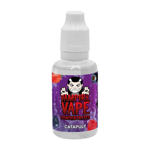 Vampire Vape Catapult Flavour Concentrate 30ml