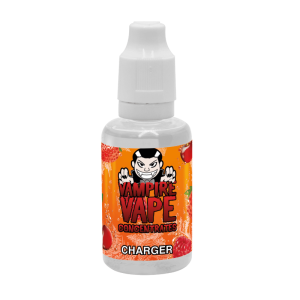 Vampire Vape Charger Flavour Concentrate 30ml