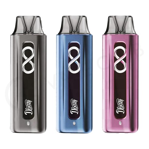 Doozy Infinity Pod Kit Doozy Infinity Pod Kit