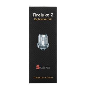 Freemax Fireluke Coils - 5pack