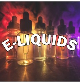 E-Liquids