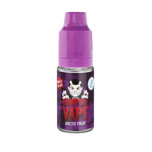 VP - Arctic Fruit - 10ml