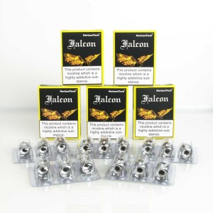 HorizonTech Falcon Coils - 3 Pack