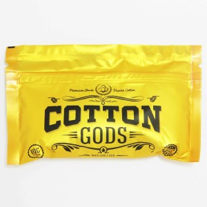 Cotton Gods