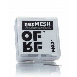 OFRF nexMESH Mesh Coils - 10 pack
