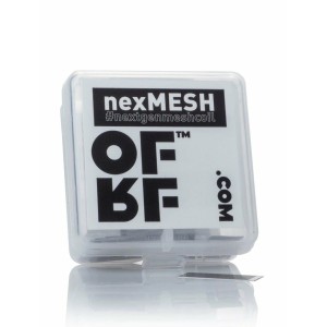 OFRF nexMESH Mesh Coils - 10 pack OFRF nexMESH Mesh Coils - 10 pack