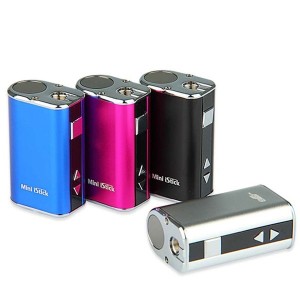 iStick 10W Mini Battery