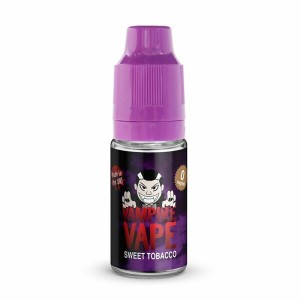 VP - Sweet Tobacco - 10ml