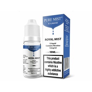 PM - Royal Mist - 10ml