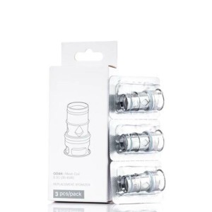 Aspire Odan coils - 3 Pack