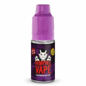 VP - Caribbean Ice 10ml