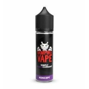 KonceptXIX - Simply Blackcurrant