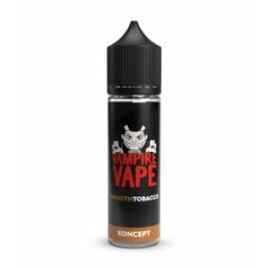 KonceptXIX 50ml - Smooth Tobacco