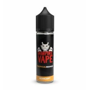 KonceptXIX 50ml - Tropical Mango