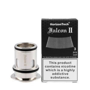 HorizonTech Falcon 2 0.14ohm MESH Coils - 3 Pack