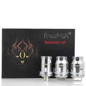 FREEMAX Mesh Pro Replacement Coils - 3 Pack