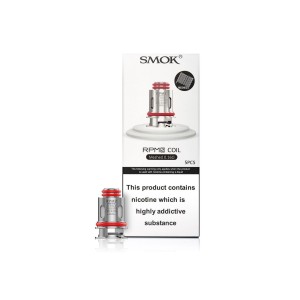 SMOK RPM 2 Coils - 5 Pack