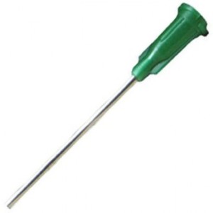 Gauge Blunt Needle Tip