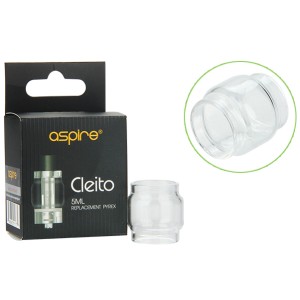 Aspire Cleito Fat Boy 5ml Glass