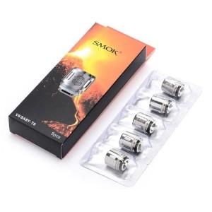 SMOK TFV8 Baby Beast Coils - 5 Pack