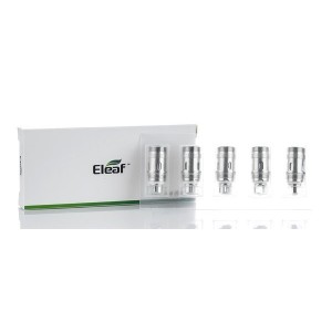 ELEAF EC Ijust 2, Melo 3 Coil - 5 Pack