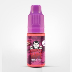 Pinkman 70/30 VG - 10ml