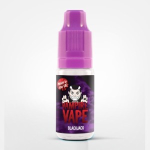 VP - Blackjack - 10ml