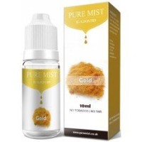 PM - Gold - 10ml