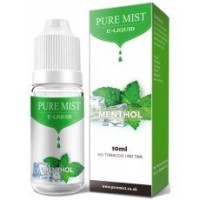 PM - Menthol - 10ml