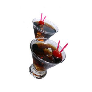 NICTEL - Cherry Cola - 10ml