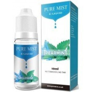 PM - Spearmint - 10ml