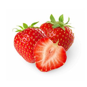 NICTEL - Strawberry - 10ml
