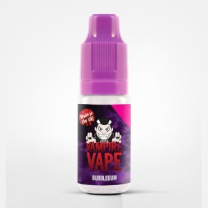 VP - Bubblegum - 10ml