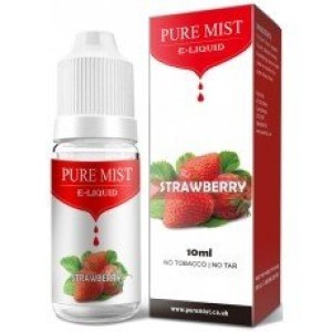 PM - Strawberry - 10ml