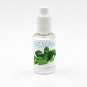 Vampire Vape Spearmint Flavour Concentrate 30ml