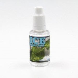 Vampire Vape Ice Menthol Flavour Concentrate 30ml