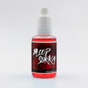 Vampire Vape Blood Sukka Flavour Concentrate 30ml