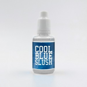 Vampire Vape Cool Blue Slush Flavour Concentrate 30ml
