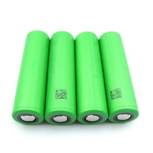 Sony VTC-5A 18650 battery