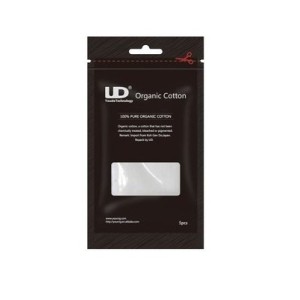 UD Organic Cotton