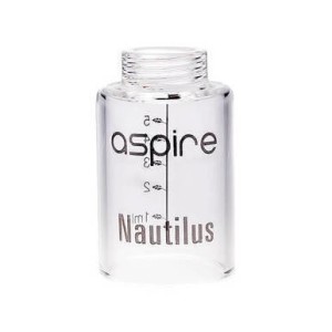 Aspire Nautilus Replacement Glass