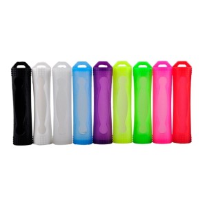 18650 Battery Silicone Protective Cover