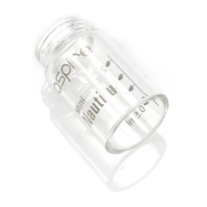 Aspire Nautilus Mini Replacement Glass