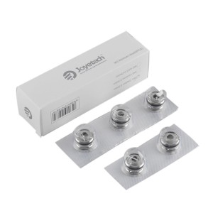 Joyetech Ultimo MG Coils -  5 Pack