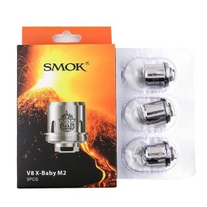 SMOK TFV8-X Replacement Coil - 3 Pack