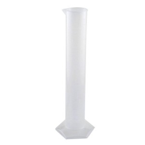 Plastic Measuring Cylinder